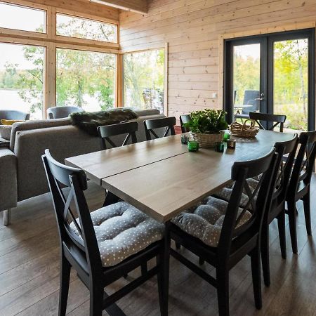 Holiday Home Villa Kurki By Interhome Torvoila Eksteriør bilde