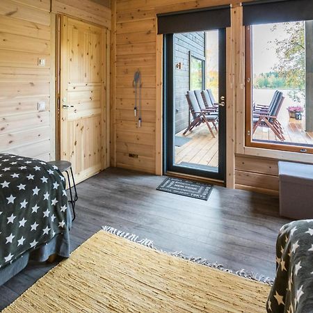 Holiday Home Villa Kurki By Interhome Torvoila Eksteriør bilde