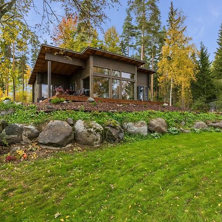 Holiday Home Villa Kurki By Interhome Torvoila Eksteriør bilde