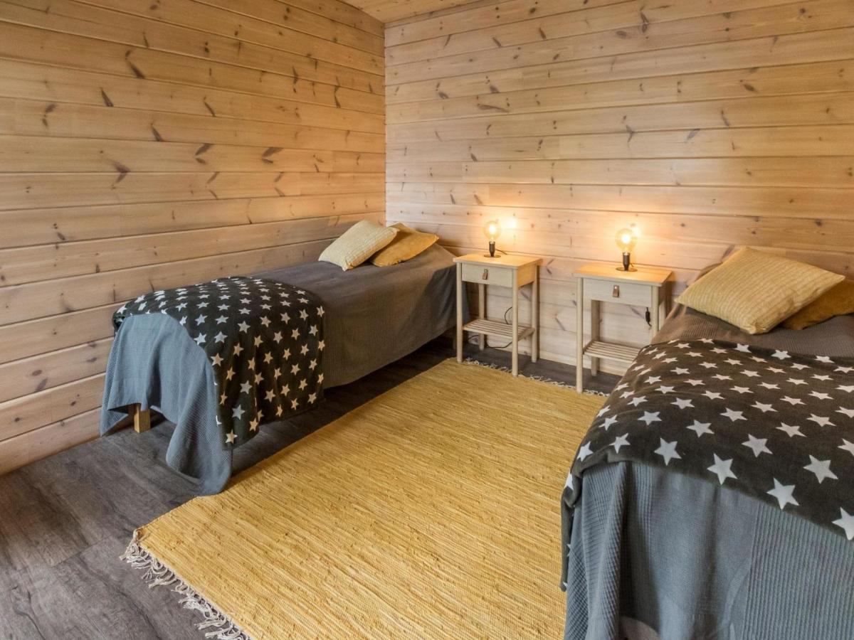 Holiday Home Villa Kurki By Interhome Torvoila Eksteriør bilde