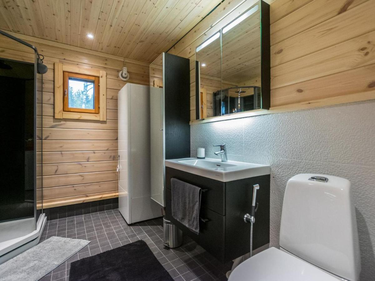 Holiday Home Villa Kurki By Interhome Torvoila Eksteriør bilde