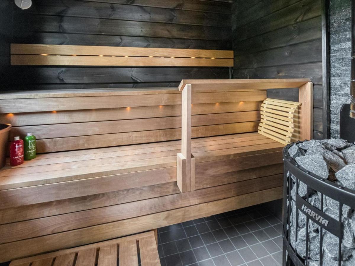 Holiday Home Villa Kurki By Interhome Torvoila Eksteriør bilde